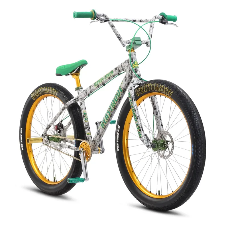 Se Bikes 2020 Beast Mode Ripper 275 Inch Complete Bike Money Lyn