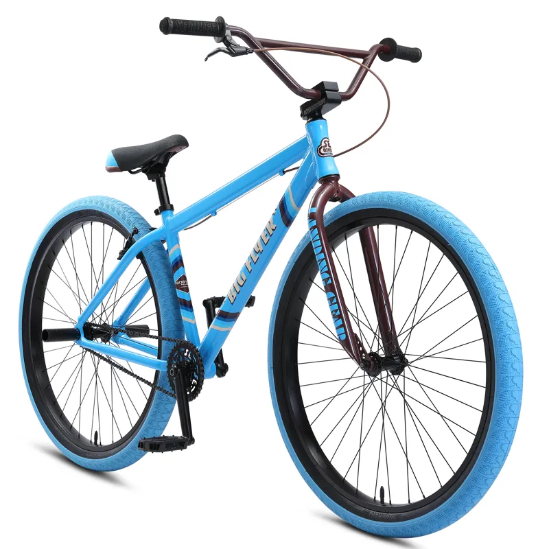 Cheap inch bike