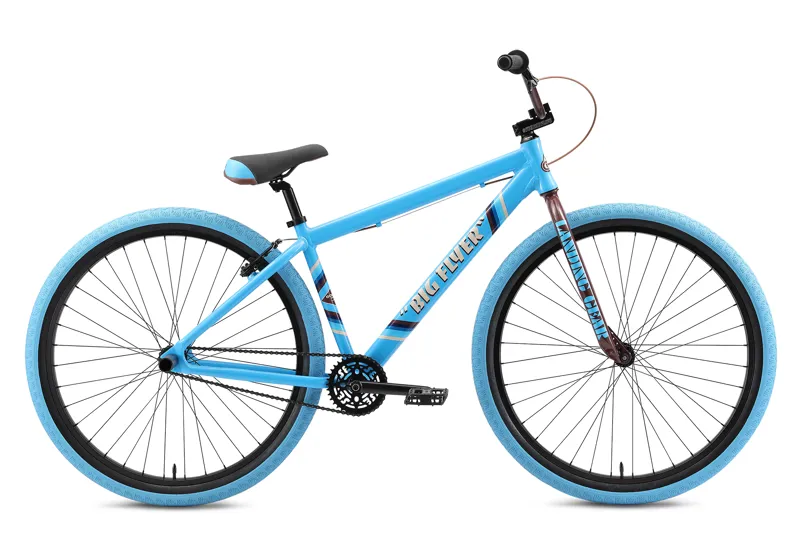 se bikes custom