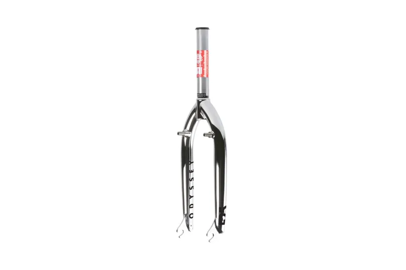 Odyssey BMX Forks & Caps | Custom Riders BMX Bikes | BMX Parts 