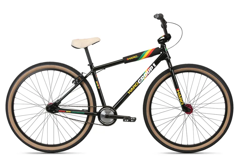 haro bikes 2020