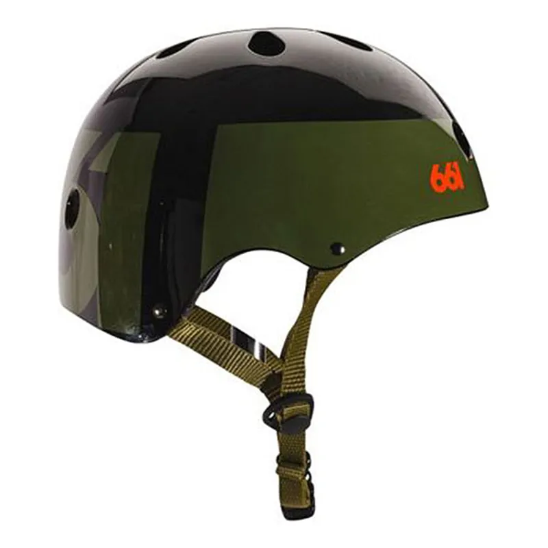 661 Dirt Lid Helmet Army