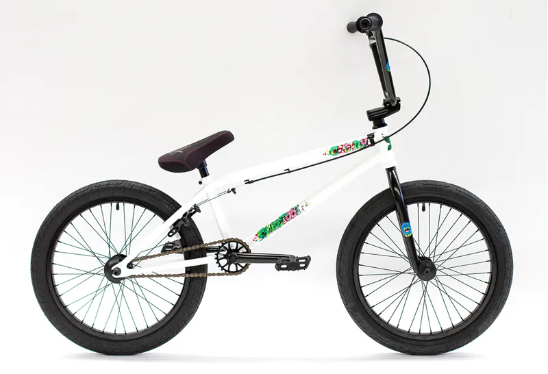 colony bmx frame