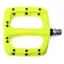 HT Components Yellow PA03A Pedals 9 16