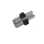 Dia Compe Cable Lever Adjusters Silver m10