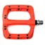 HT Components Neon Orange PA03A Pedals 9 16