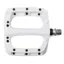 HT Components White PA03A Pedals 9 16