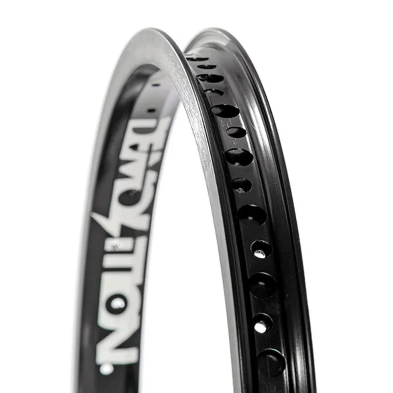 Demolition deals bmx wheels