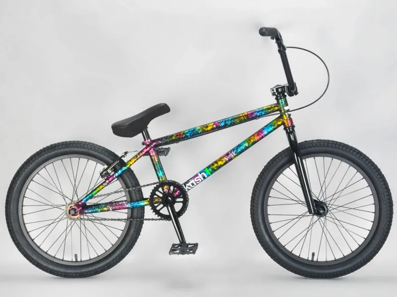 mafia bmx bikes