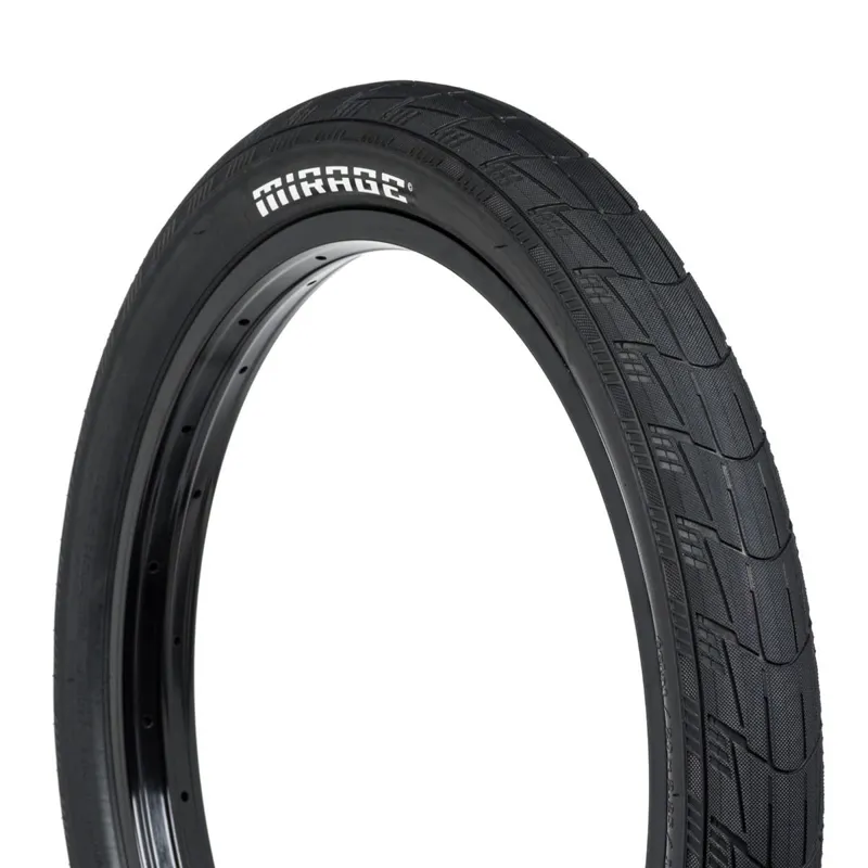 Parts – Eclat BMX