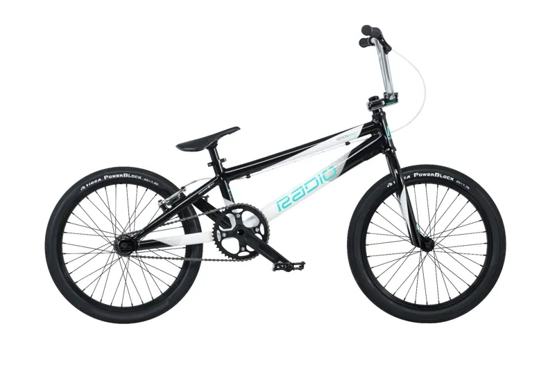 pro xl bmx frame