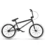 Wethepeople 2022 Nova 20 Inch Complete BMX Bike Black 20TT
