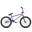 Wethepeople 2022 Nova 20 Inch Complete BMX Bike Ultra Violet 20TT