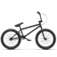 Wethepeople 2022 Nova 20 Inch Complete Bike Black 20.5TT