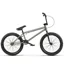 Wethepeople 2022 Nova 20 Inch Complete Bike Matt Raw 20.5TT
