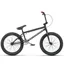 Wethepeople 2022 FC CRS 20 Inch Complete Bike Black 20.25TT