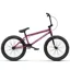 Wethepeople 2022 FC CRS 20 Inch Complete Bike Berry Blast 20.25TT