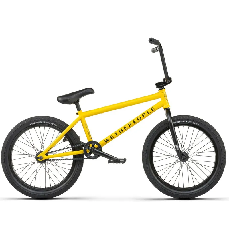 BMX 20\" ストリート WETHEPEOPLE Wethepeople Audio 22