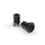 Wethepeople Patrol Barends Stainless Steel CNC Black
