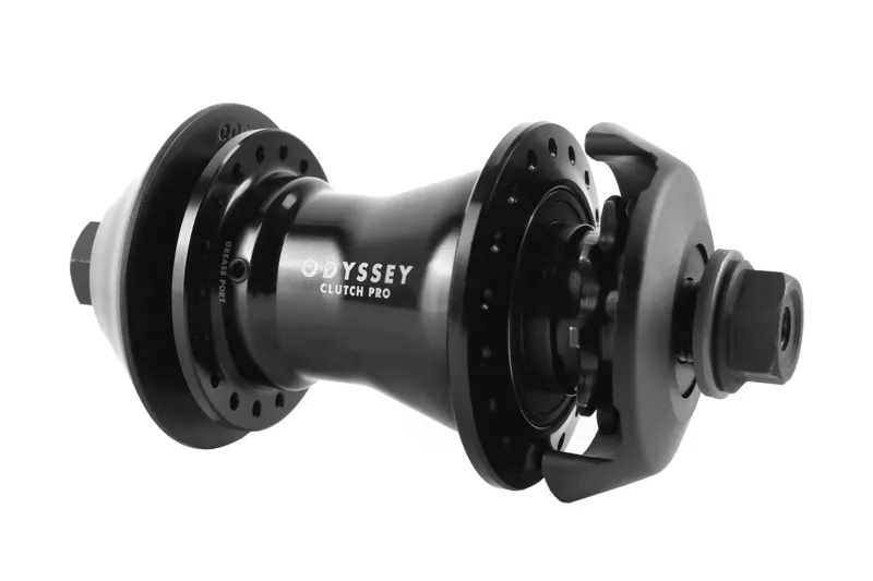 Odyssey BMX Hubs | Custom Riders BMX Bikes | BMX Parts | Online Shop