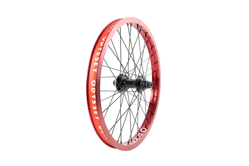 Odyssey Wheels | Custom Riders Bmx Bikes | Parts | Clothing