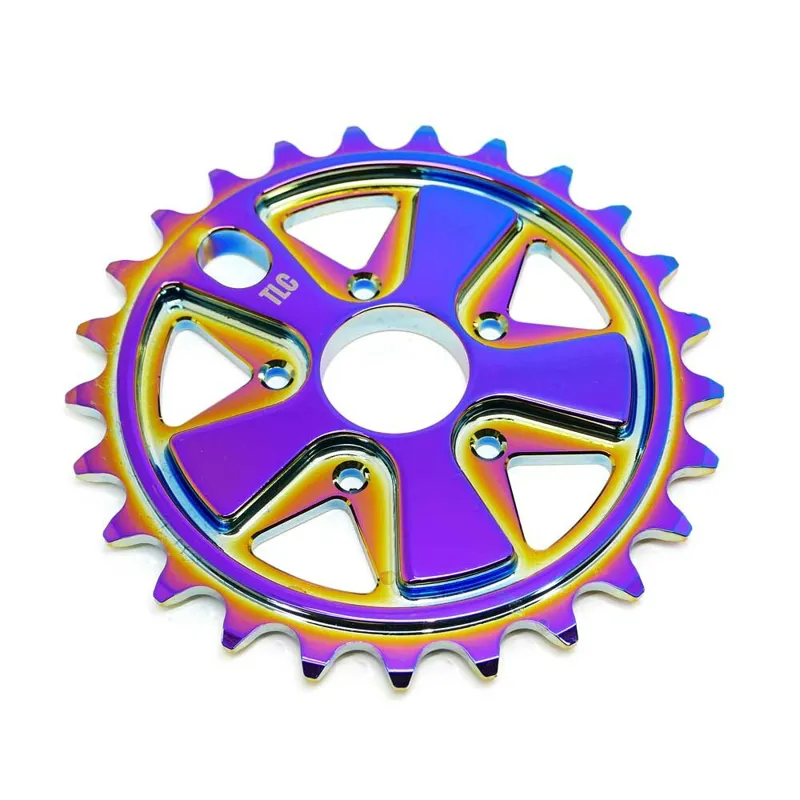tlc bmx