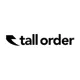 Shop all Tall Order products