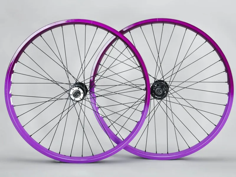 29 inch bmx wheels