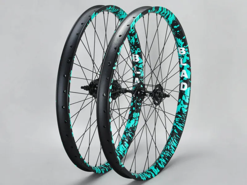 29 inch bmx wheels