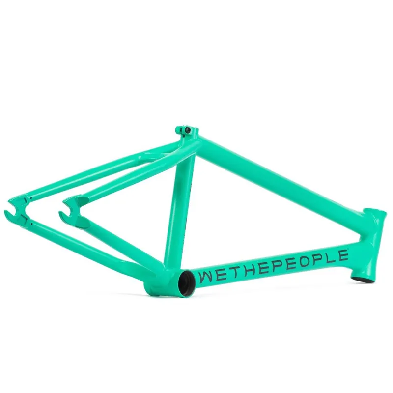 wethepeople network frame