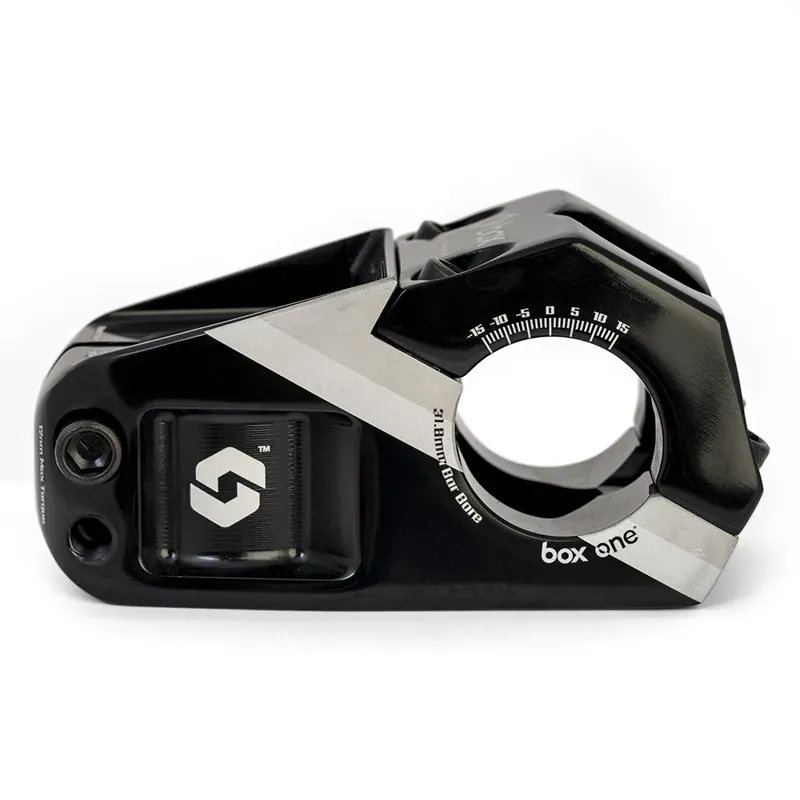 Top Load Stems