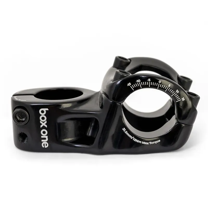 Top Load Stems