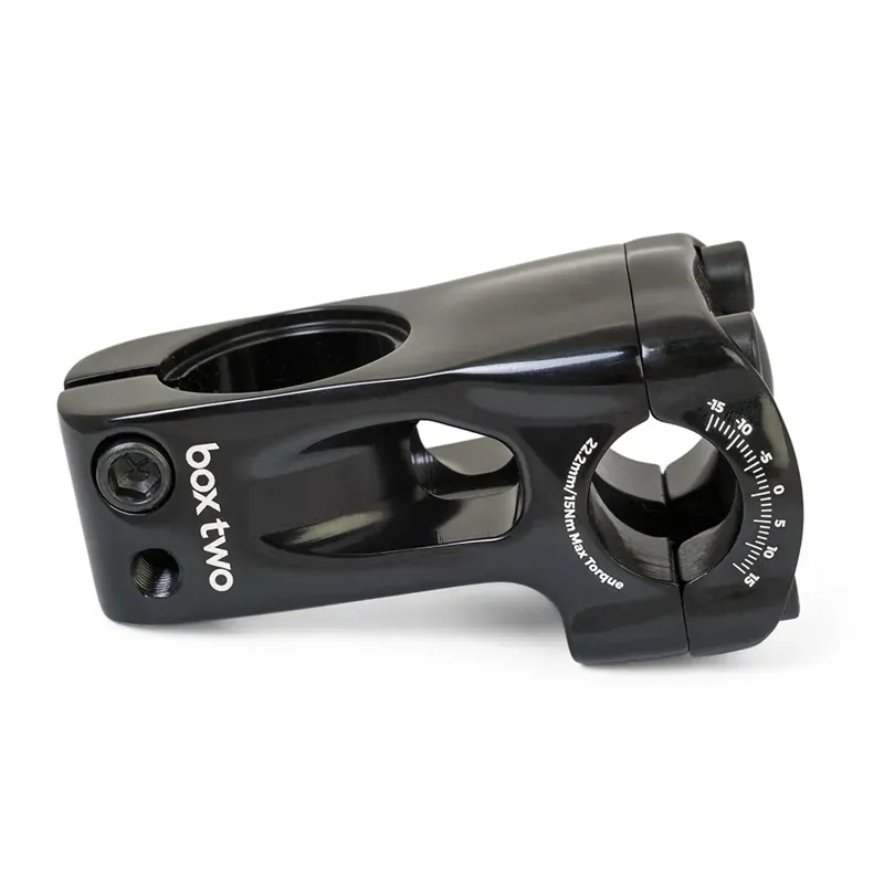 Front Load Stems Front Load Stems