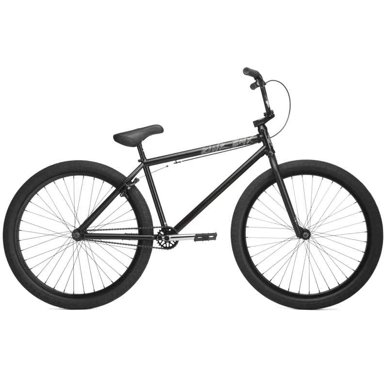 kink drifter 26 bmx review
