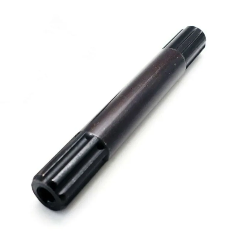 Bmx crank shaft deals