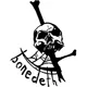 Shop all Bone Deth products