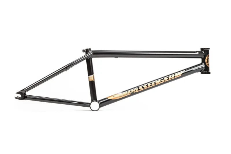 bsd passenger v3