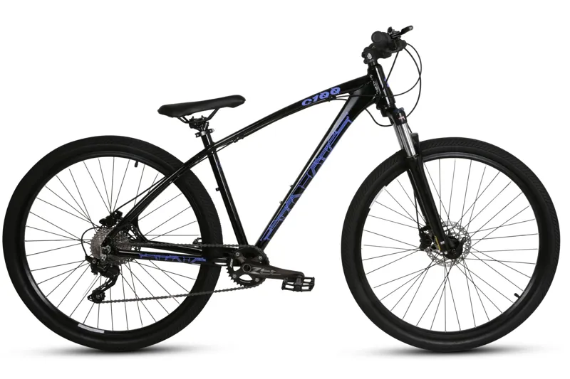 c100 for sale bike