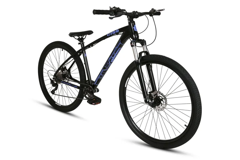 bmw low range bike
