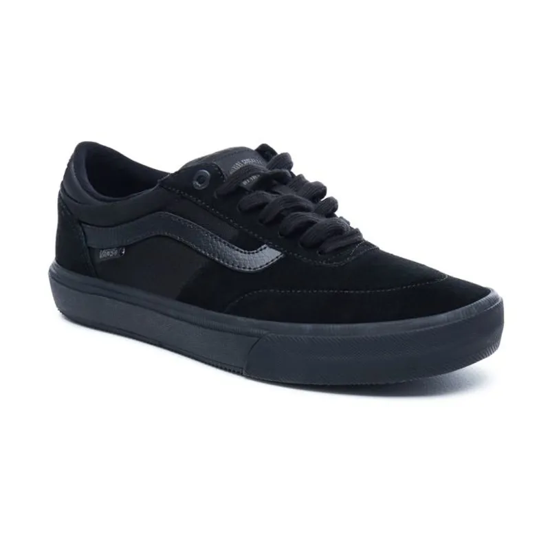 suede gilbert crockett 2 pro shoes