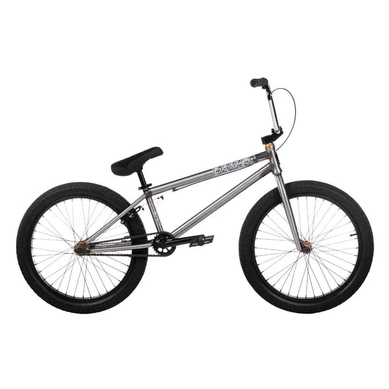 22 inch bmx bike