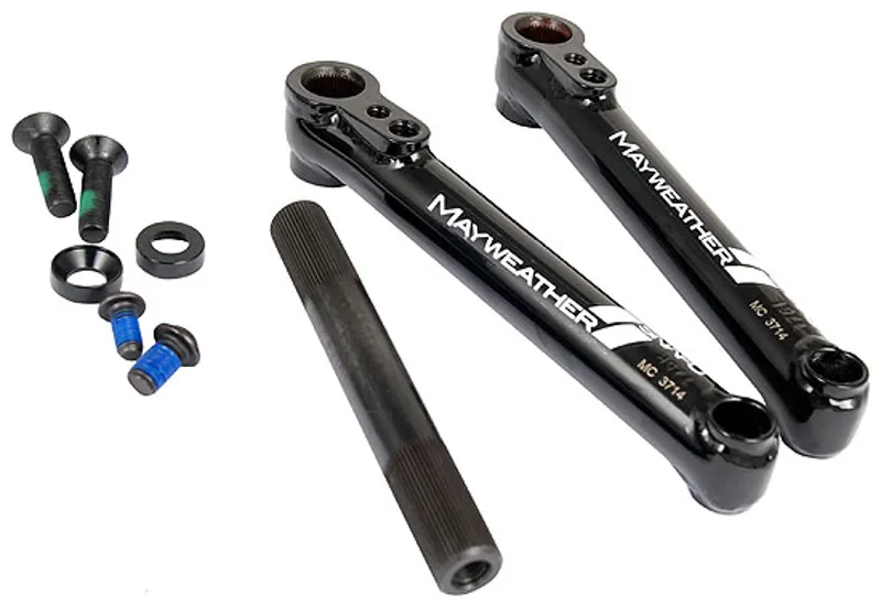 snafu cranks