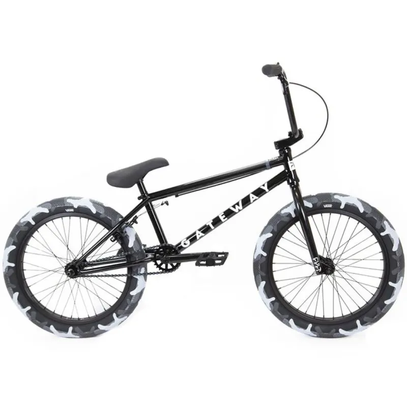 camo bmx tyres