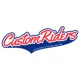 Shop all Custom Riders products