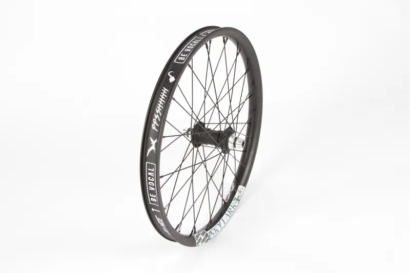 profile wheels bmx