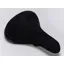Mafia Bikes Fat Black Suede Seat
