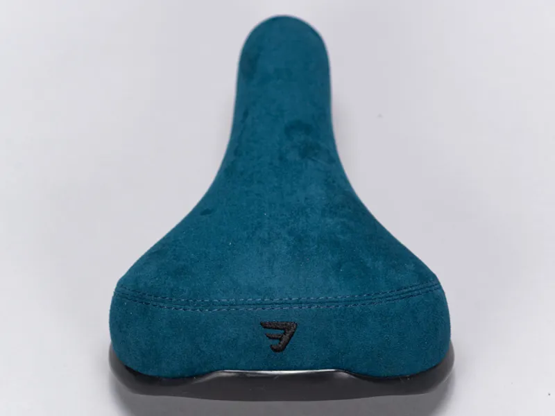 Mafia Bikes Fat Blue Suede Seat