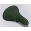 Mafia Bikes Fat Green Suede Seat
