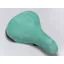 Mafia Bikes Fat Pine Green Suede Seat