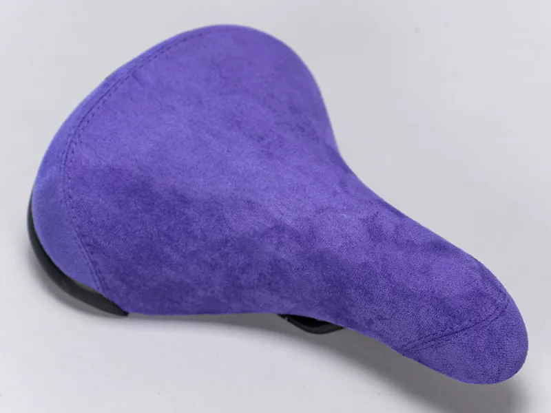 Purple mafia seat deals